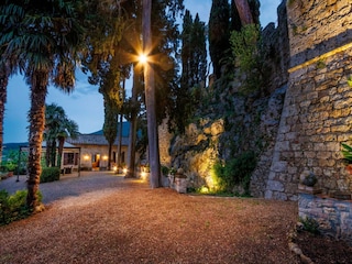 Villa Cetona  11