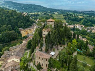 Villa Cetona  43