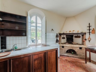 Villa Cetona  47