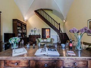 Villa Cetona  91