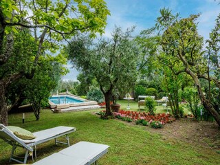 Villa Cetona  13