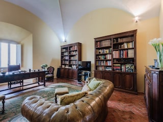 Villa Cetona  49