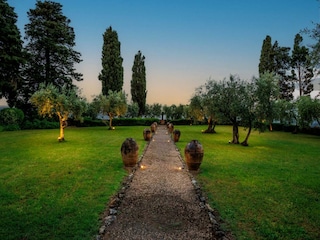 Villa Cetona  50