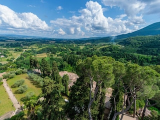 Villa Cetona  52