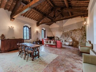 Villa Cetona  53