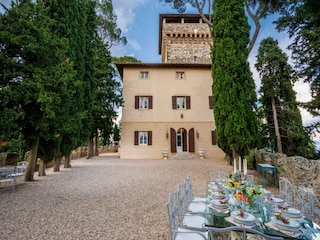 Villa Cetona  55