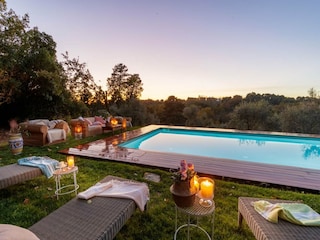Villa Montecarlo  5