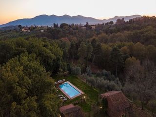 Villa Montecarlo  73