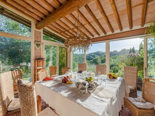 Villa Montecarlo Características 5