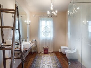 Villa Montecarlo Características 9