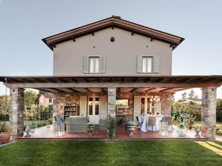 Villa Lucca  1