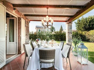 Villa Lucca  48