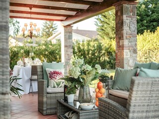 Villa Lucca  2