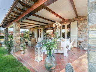 Villa Lucca  4