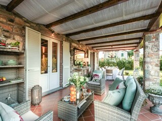 Villa Lucca  8