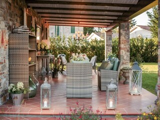 Villa Lucca  38
