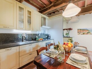Apartment Montecarlo  32