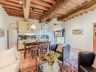 Apartment Montecarlo  33