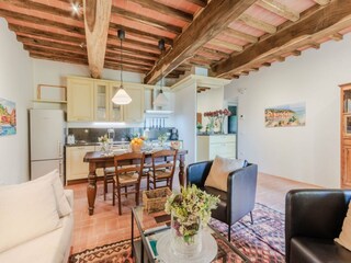Appartement Montecarlo  33