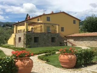 Apartment Montecarlo  40
