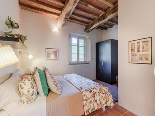 Apartment Montecarlo  2