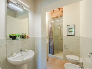 Apartment Montecarlo  3