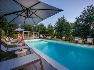 Appartement Montecarlo  6