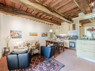 Appartement Montecarlo  8