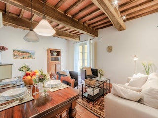 Apartment Montecarlo  9