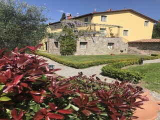 Apartment Montecarlo  22
