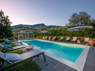 Type de propriété : Ferme Montecarlo  26