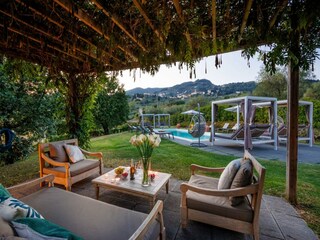 Type de propriété : Ferme Montecarlo  2