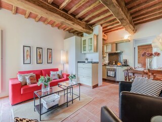 Type de propriété : Ferme Montecarlo  31