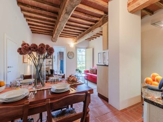 Type de propriété : Ferme Montecarlo  34