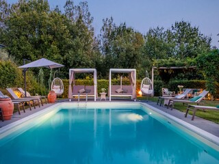 Type de propriété : Ferme Montecarlo  46