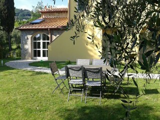 Boerderij Montecarlo  15