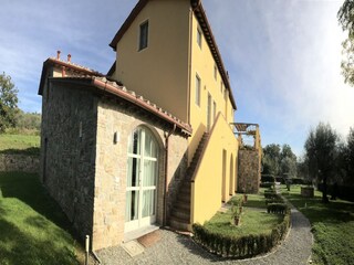 Boerderij Montecarlo  54