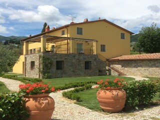 Boerderij Montecarlo  4