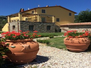Boerderij Montecarlo  16