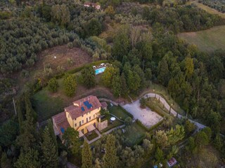 Type de propriété : Ferme Montecarlo  10