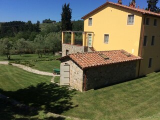 Boerderij Montecarlo  18