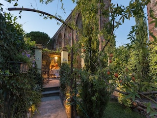 Villa Lucca  1