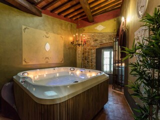 Villa Lucca  2