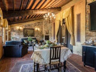 Villa Lucca  9