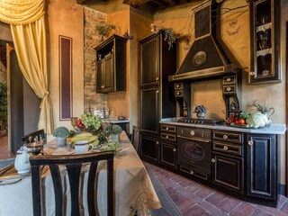 Villa Lucca  8