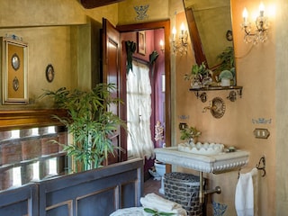 Villa Lucca  9