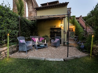 Villa Lucca  4