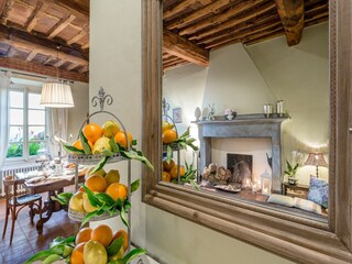 Type de propriété : Ferme Montecarlo  33
