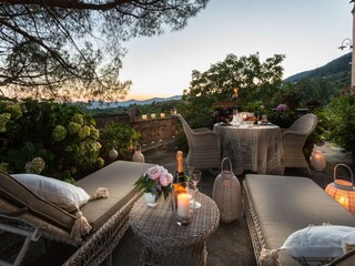 Type de propriété : Ferme Montecarlo  35
