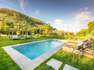 Villa Buti  1